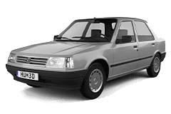Peugeot 309 1985-1993