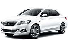 Peugeot 301 2017+