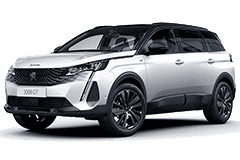 Peugeot 5008 2020+