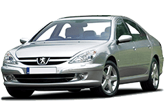 Peugeot 607 1999-2004_1