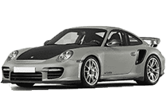 Porsche 911 (997) 2004-2013