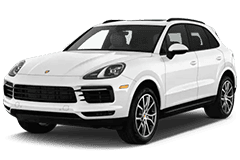 Porsche Cayenne Coupe 2019+