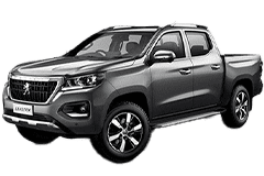 Peugeot Landtrek