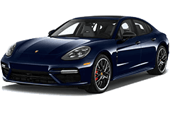 Porsche Panamera 2016+