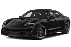 Porsche Taycan 2019+