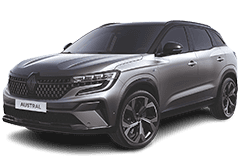 Renault Austral 2022+