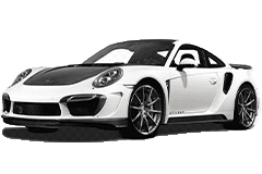 Porsche 911 (991) 2011-2019