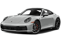 Porsche Carrera 2005+