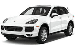 Porsche Cayenne 2 958 2014-2017