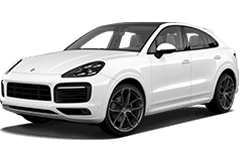 Porsche Cayenne 3 2017+