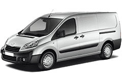 Peugeot Expert 2007-2016