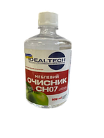 Очисник меблевий CH07 IDEALTECH зелене яблуко 500 мл