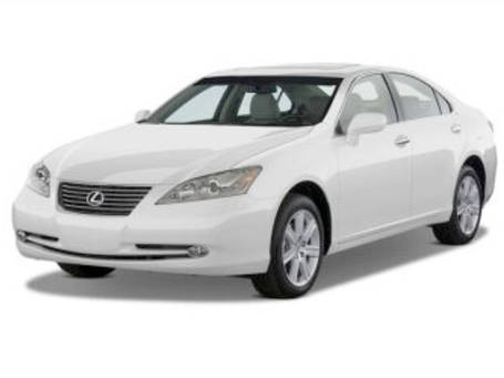 Lexus ES (ES350) (2006 - 2013)