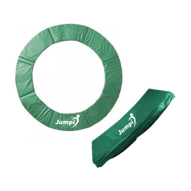 Накладка на пружини для батута JUMPI 10FT 312 см, фото 1