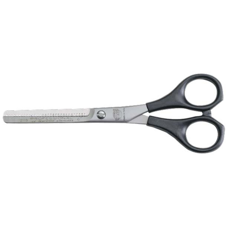 Ножиці перукарські Kiepe Plastic Handle (2119)