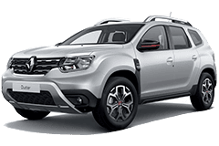 Renault Duster 2018+
