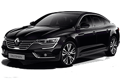 Renault Talisman 2015+