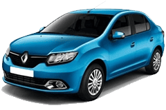 Renault Logan 2012-2020