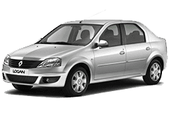 Renault Logan 2004-2012