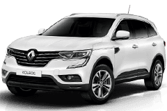 Renault Koleos 2016+