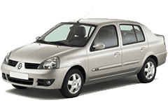 Renault Symbol 1999-2008