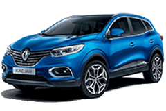 Renault Kadjar 2018+