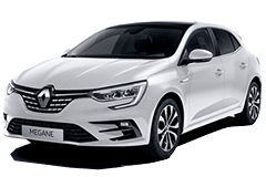 Renault Megane 5 2022+