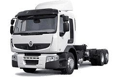 Renault Premium 1996-2013