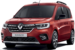 Renault Kangoo 2021+