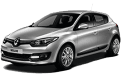 Renault Megane 3 2008-2015