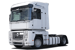 Renault Magnum 2006-2013