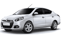 Renault Scala 2010-2012