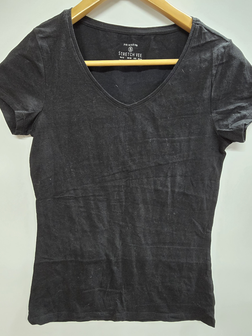 Футболка жіноча Бу 42/44 Primark