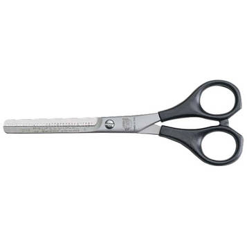 Ножиці перукарські Kiepe Plastic Handle (2119)