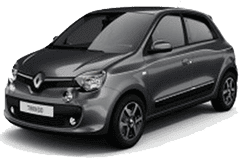 Renault Twingo 2014+