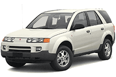 Saturn VUE I 2001-2007