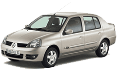 Renault Thalia 2006-2008