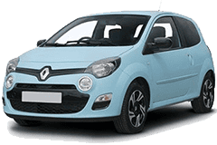 Renault Twingo 2007-2014