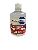 Очисник меблевий CH07 IDEALTECH цитрус 500 мл