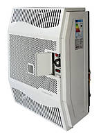 Конвектор газовий чавунний із вентилятором Hosseven HDU-3 DK (EuroSit), Туреччина