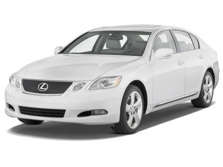 Lexus GS (2005 - 2011)