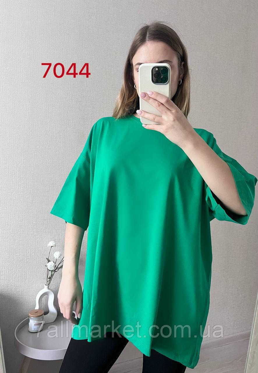 Футболка-поло жіноча, стильна/батал розміри 52-58 (10 кв) "LEDI" недорого від прямого постачальника, фото 1