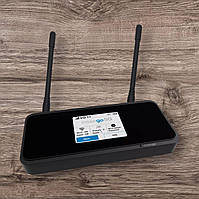 Роутер Wi-Fi 5G Novatel MiFi M2100 з антенами в подарунок (5050mAh| 2xTS9)