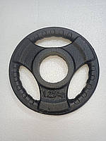 Диск, Блін олімпійський 1,25 кг