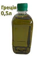 Оливкова олія Premium Extra Virgin, Греція, регіон Каламата, 500 мл. Легка гірчинка