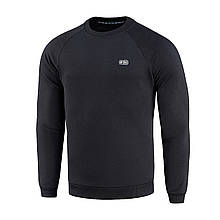 M-Tac світшот Cotton Black L