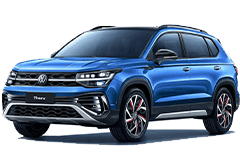 Volkswagen E-Tharu