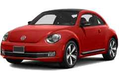 Volkswagen Beetle 2011-2016