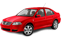 Volkswagen Clasico 2011+