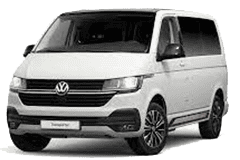 Volkswagen T6 2019+